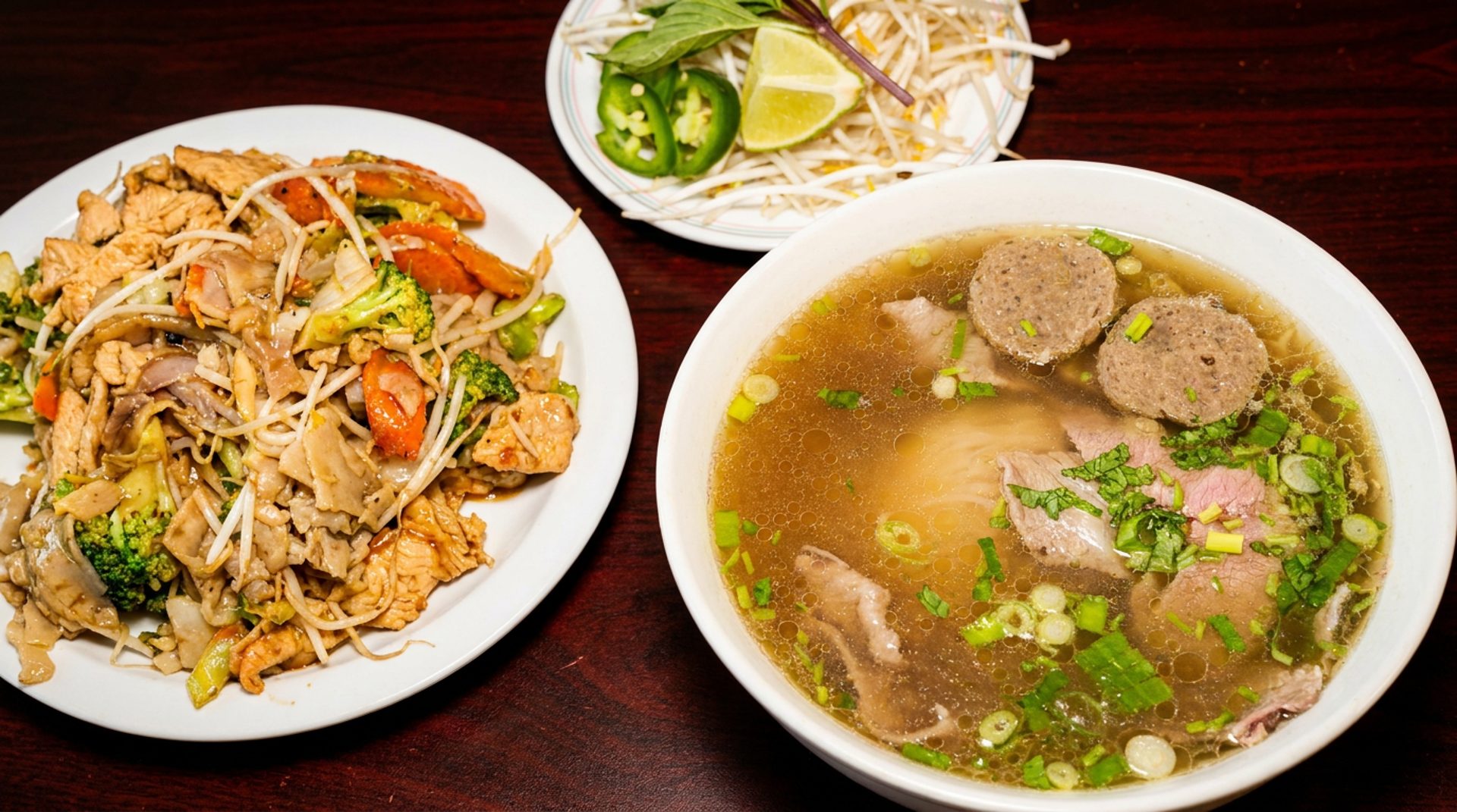 Pho that Wichita keeps coming back to