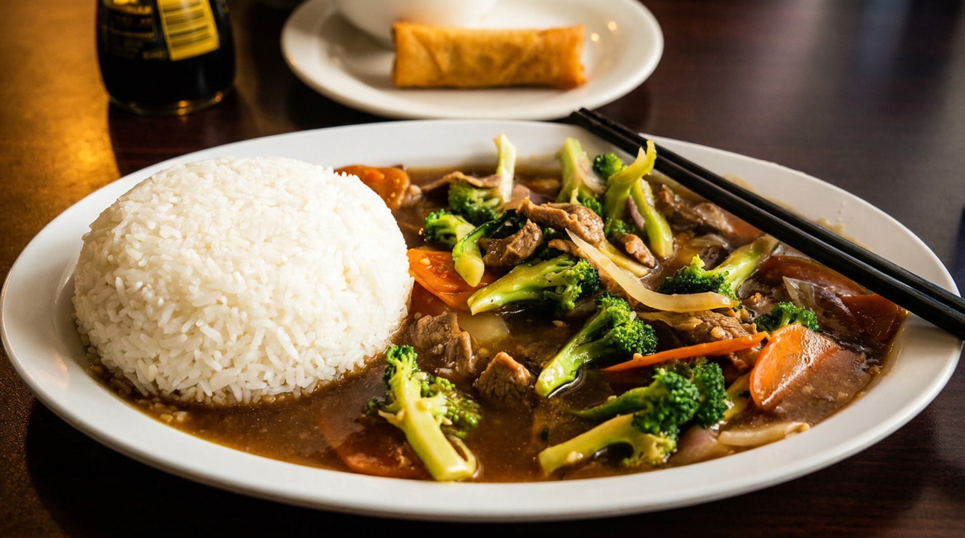 Feeding a crowd? We've got you.