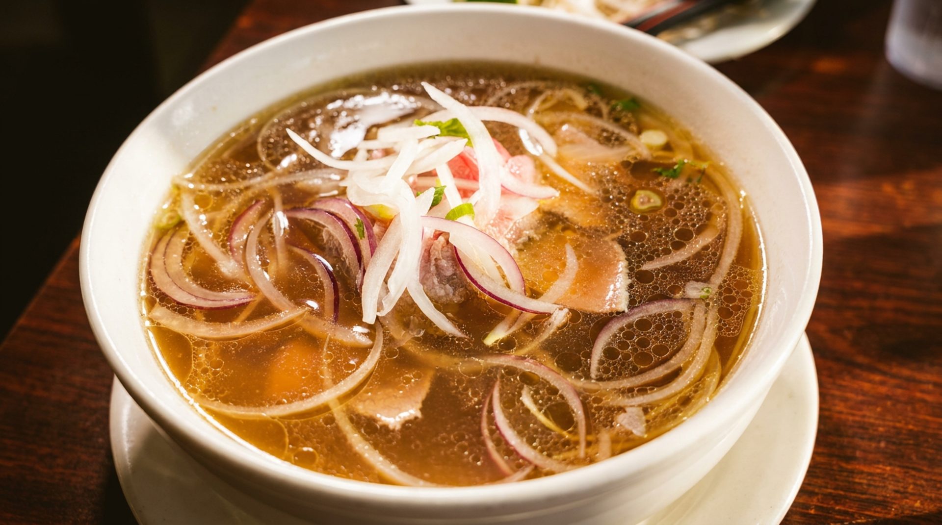 First look at Pho KC